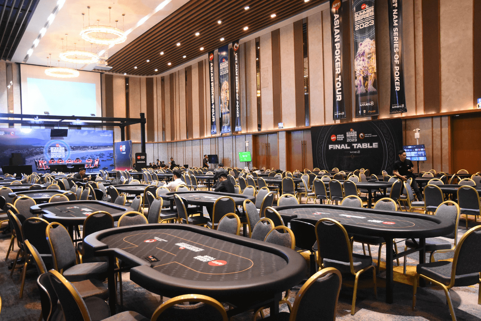 Китайский покер: правила и лучшие предложения для игры