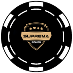 suprema poker logo
