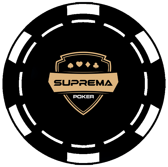suprema poker logo