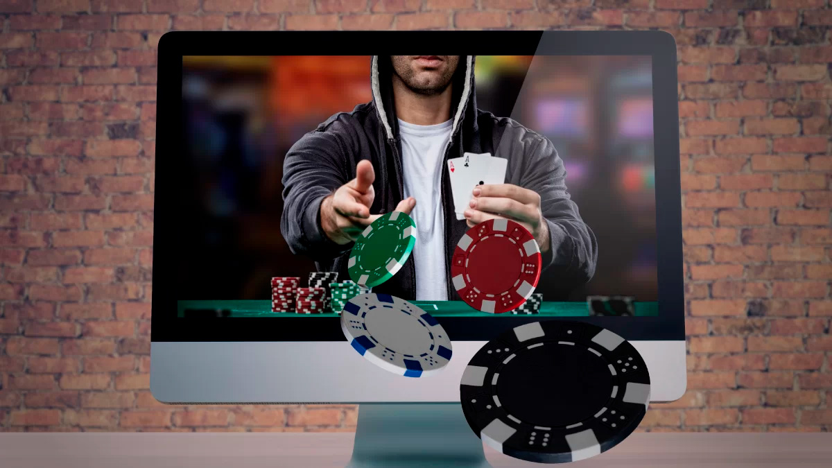 Играть в покер с браузера