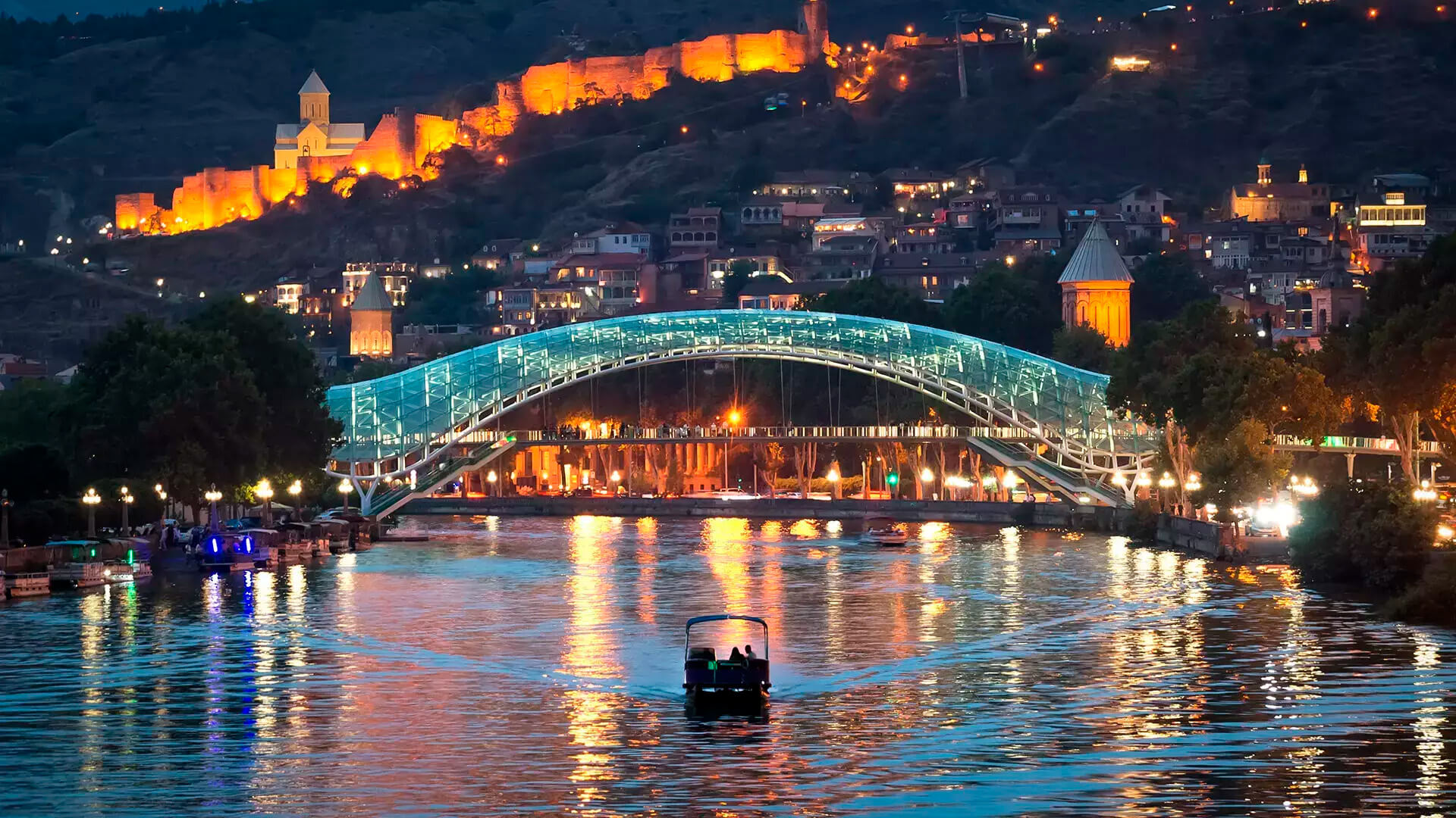 Покер-румы для игроков из Грузии